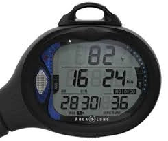 Computer Aqualung i550C