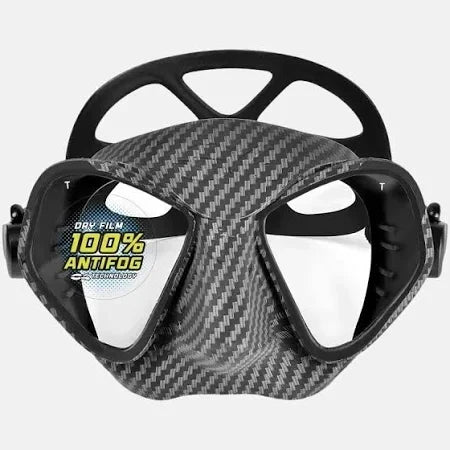 C4 Condor Anti-fog Mask
