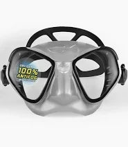 Maschera C4 Condor Anti-fog
