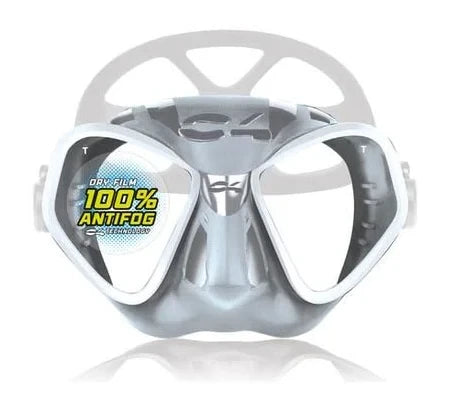 C4 Condor Anti-fog Mask