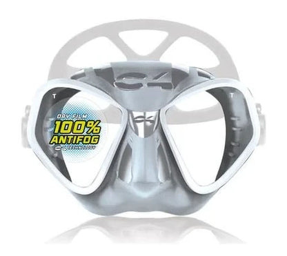 C4 Condor Anti-fog Mask