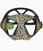 C4 Condor Anti-fog Mask