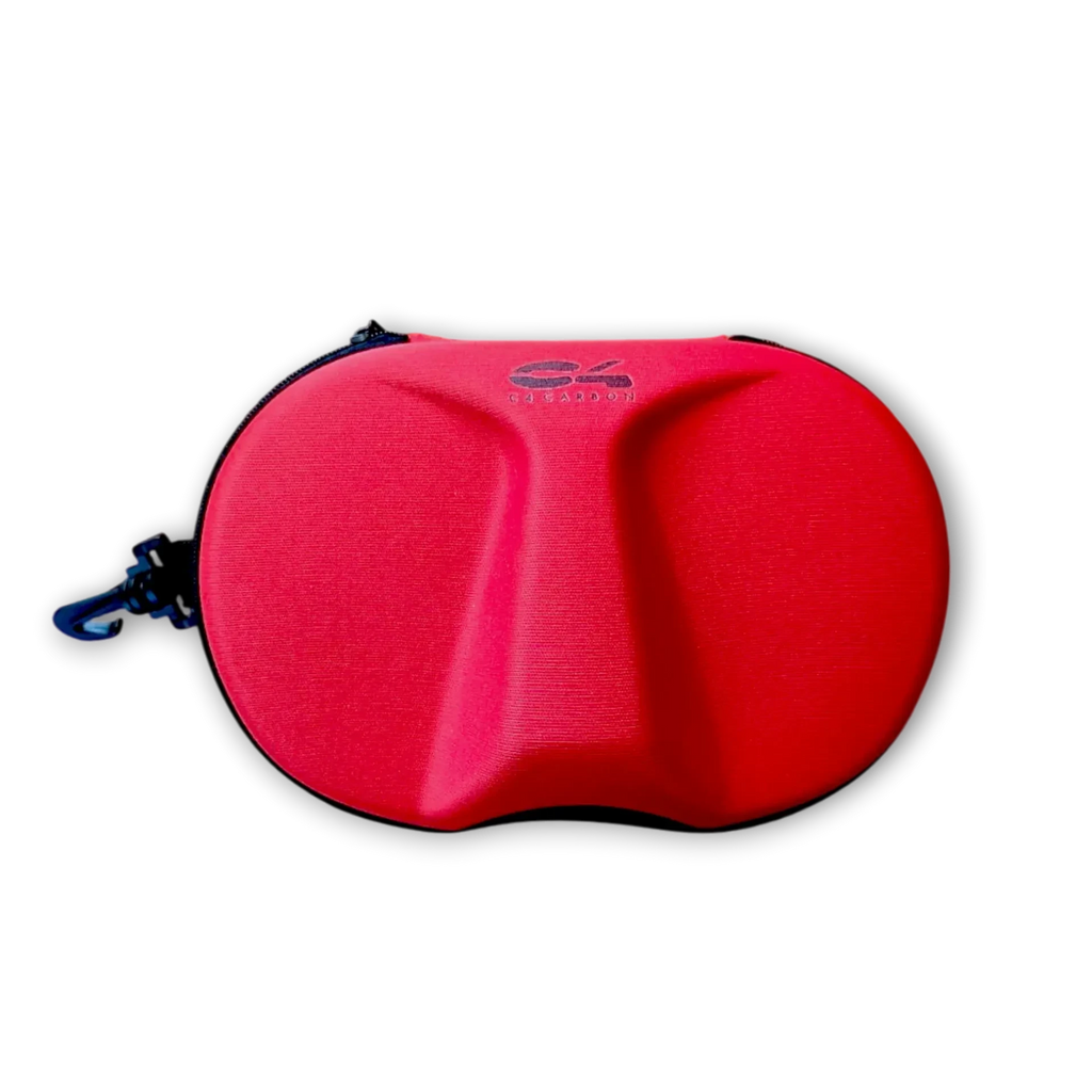 Maschera C4 Condor Anti-fog