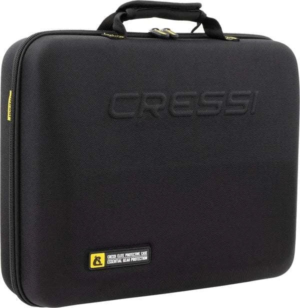 Conjunto de reguladores de buceo Cressi MC11 + Zen Oro + Zen Octopus