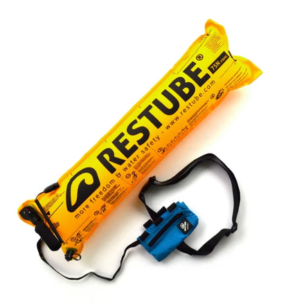 Oferta de chalecos salvavidas Restube Extreme