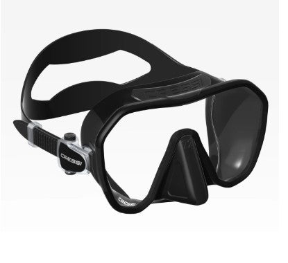 Maschera Cressi Z2