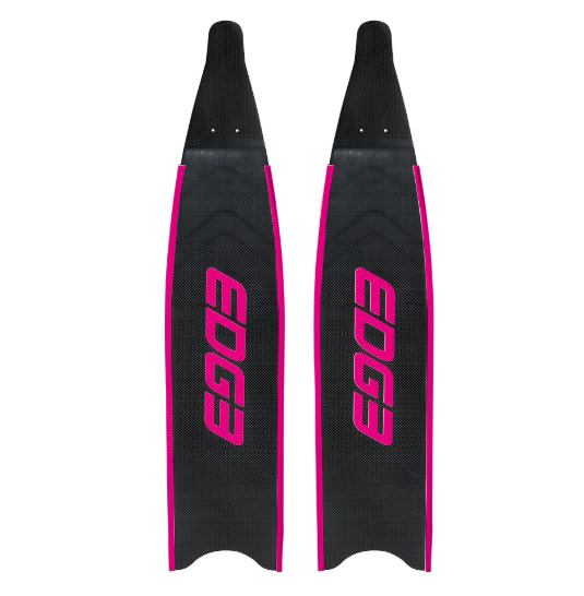 Pale Cetma Edge In Carbonio Paio