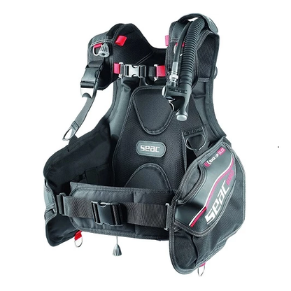 SEAC EGO BCD