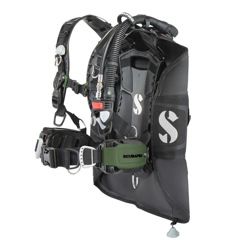 Jacket Scubapro Hydros Pro 2