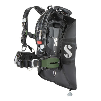 Jacket Scubapro Hydros Pro 2