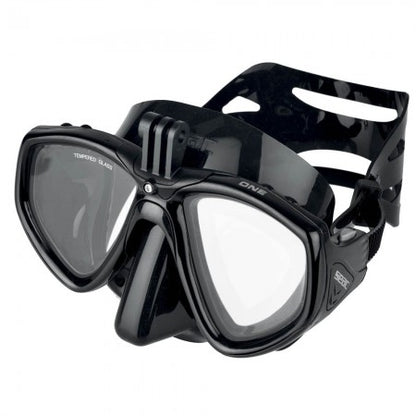Maschera Seac One Pro Per Action