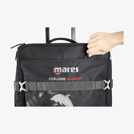Borsa Mares Cruise Buddy cod 415438