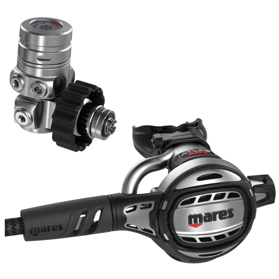 Mares ATLAS ADJ 62X TBP 416268 regulator 