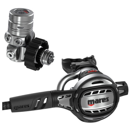 Mares ATLAS ADJ 62X TBP 416268 regulator 