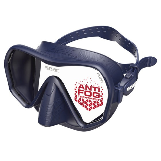 Maschera Seac Pura Antifog