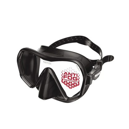 Maschera Seac Pura Antifog
