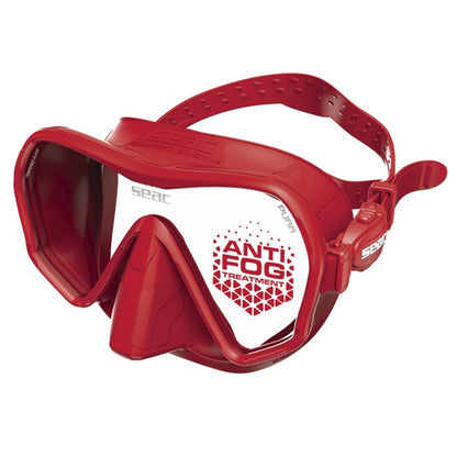 Maschera Seac Pura Antifog