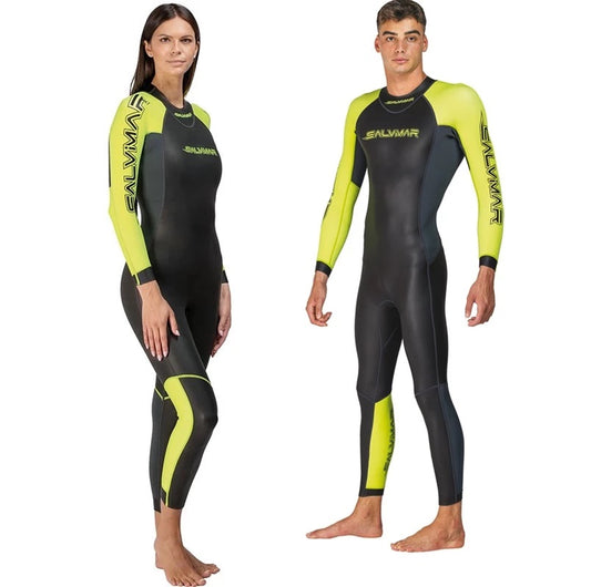Muta Salvimar Swim Rise