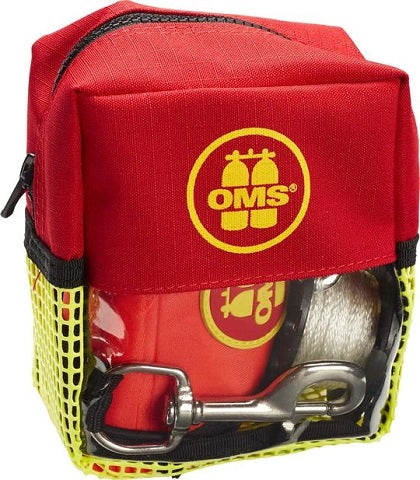 Kit Divers Alert Marker OMS