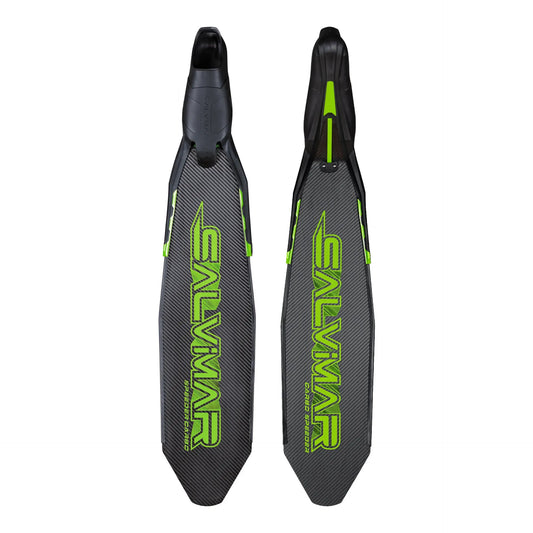 Salvimar Carbo Speeder Fin