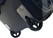 Mares Wheel for Cruise Series Backpack/Bag
