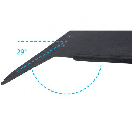 Salvimar TURN 151 Fins - Freediving and Spearfishing Fins - Scubamarket