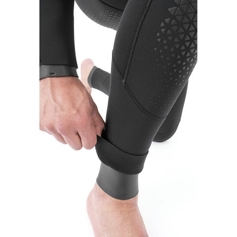 Traje de neopreno semiseco Espacio seco