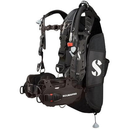 Chaleco compensador Scubapro Hydros Pro