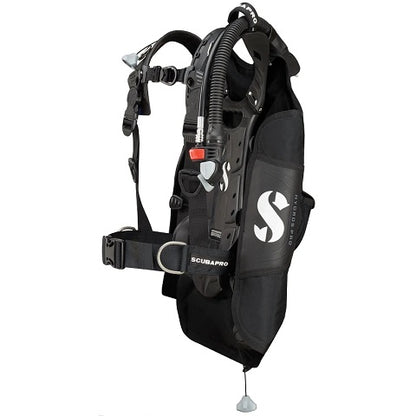Chaleco compensador Scubapro Hydros Pro