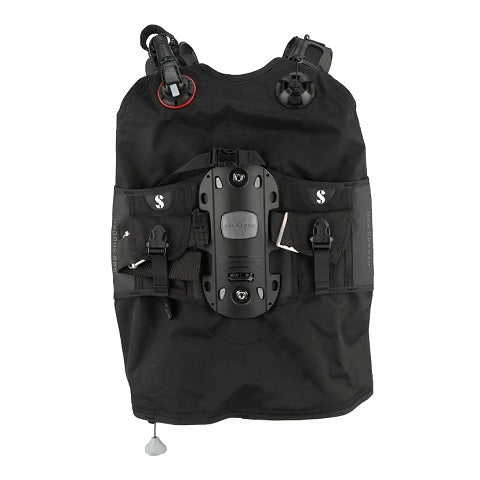 Chaleco compensador Scubapro Hydros Pro