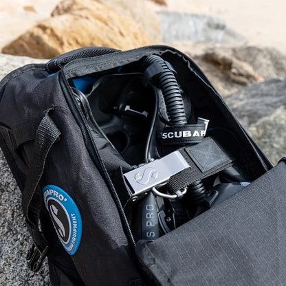 Chaleco compensador Scubapro Hydros Pro