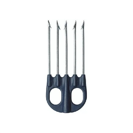 Salvimar JET 5 POINTS harpoon Cod AA015