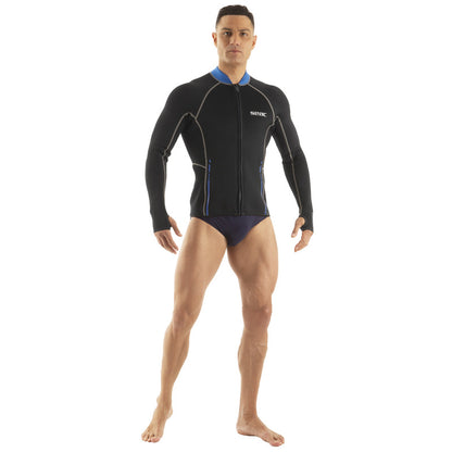 Seac Lover Long Wetsuit Jacket