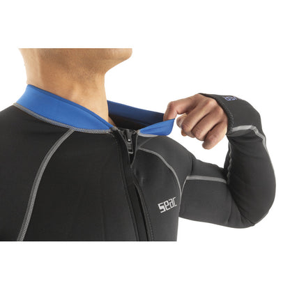 Seac Lover Long Wetsuit Jacket
