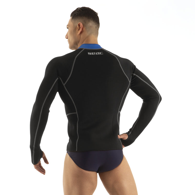 Seac Lover Long Wetsuit Jacket