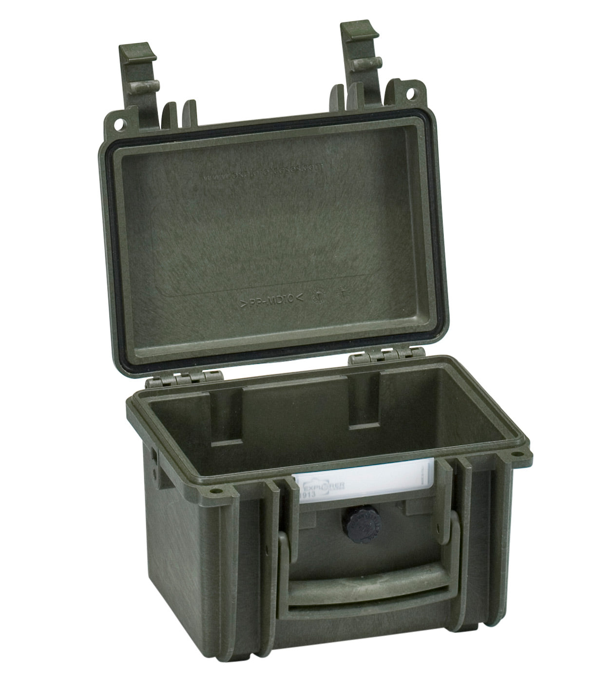 Explorer Cases 1913 Suitcase