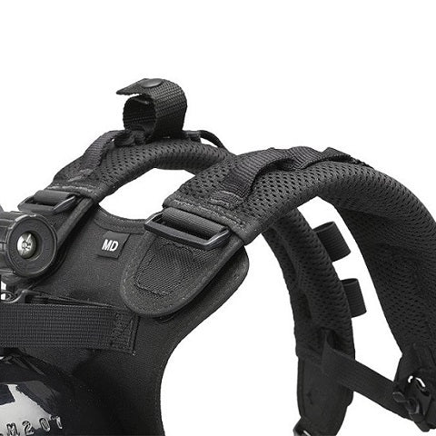 Equilibratore Aqualung Outlaw BK 25LBS