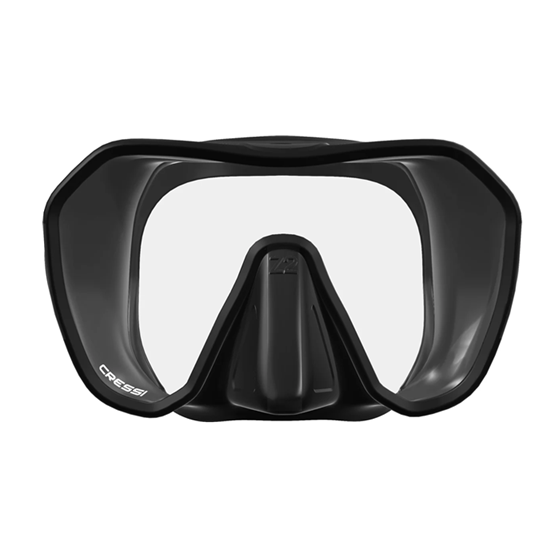 Maschera Cressi Z2