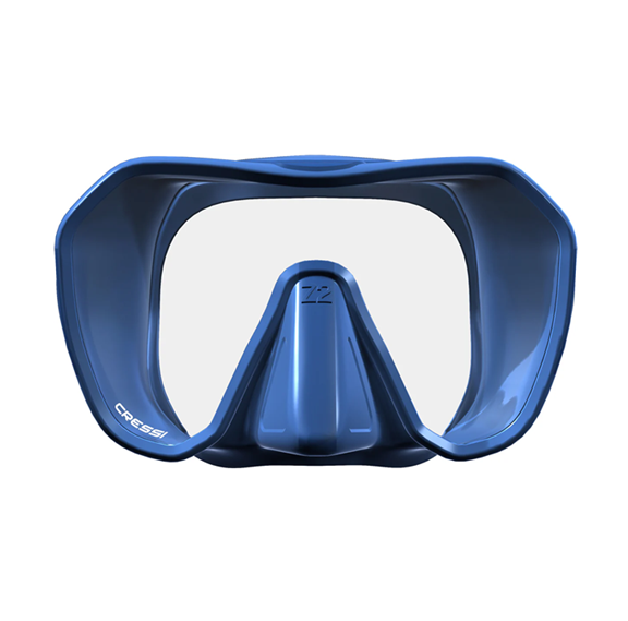 Maschera Cressi Z2