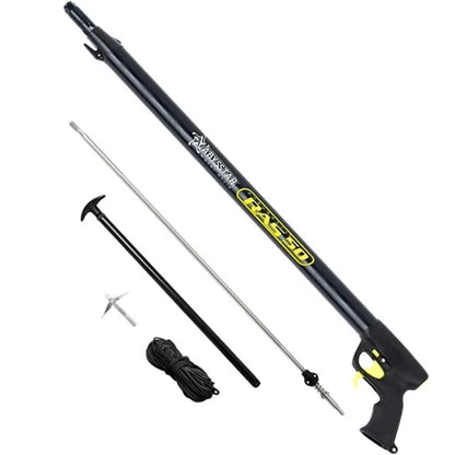 Abyss Ras Oleopneumatic Rifle