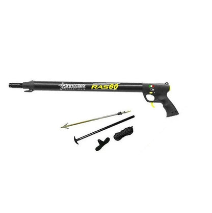 Abyss Ras Oleopneumatic Rifle