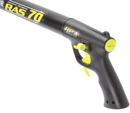 Abyss Ras Oleopneumatic Rifle
