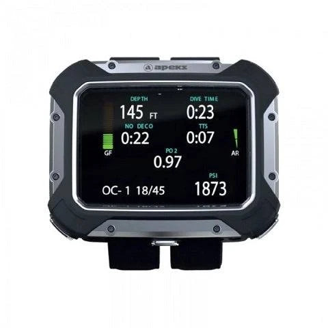 Computadora Apeks Dsx