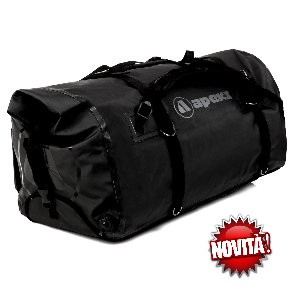 Borsa Stagna Apeks 100 litri