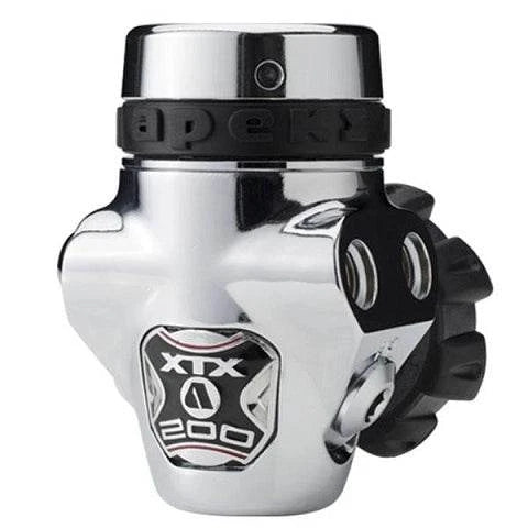 Erogatore Subacqueo Apeks XTX 200 - RG113122