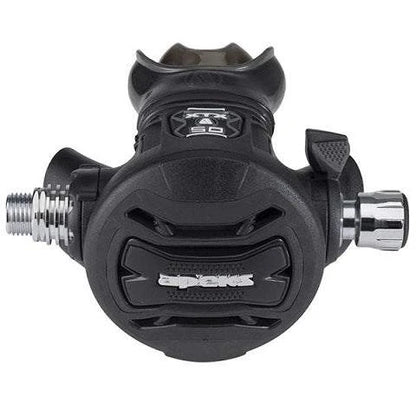 Apeks XTX 50 Scuba Regulator Code RG115128 
