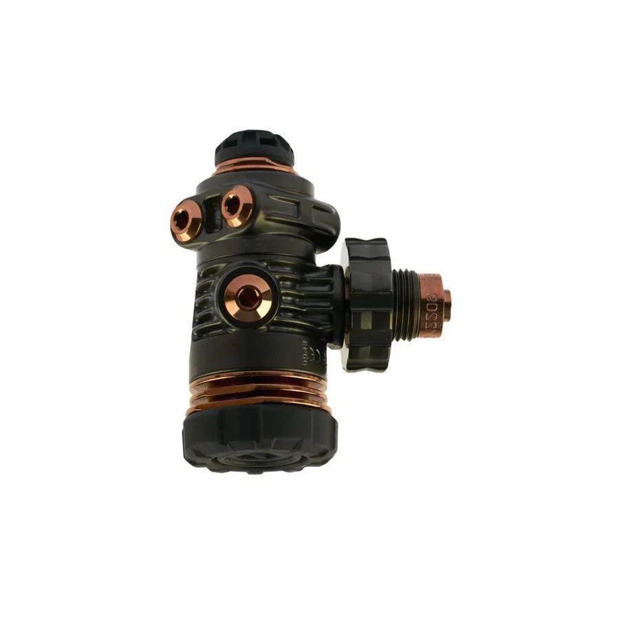 Apeks MTX RC DIN 50 Years Limite Edition Regulator Cod. RG122133