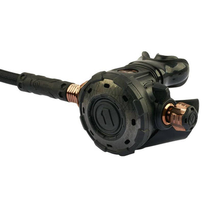 Apeks MTX RC DIN 50 Years Limite Edition Regulator Cod. RG122133