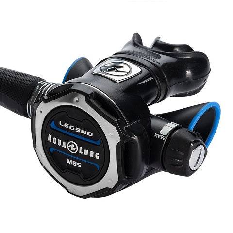 Erogatore Aqualung Leg3nd MBS Cod. RG148002