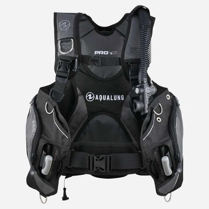 Chaleco compensador Aqualung Pro HD 
